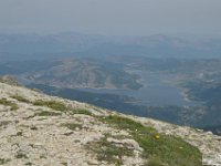 2019-07-27 Monte Corvo per la Cresta Nord 091
